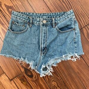 BDG Cheeky High Rise